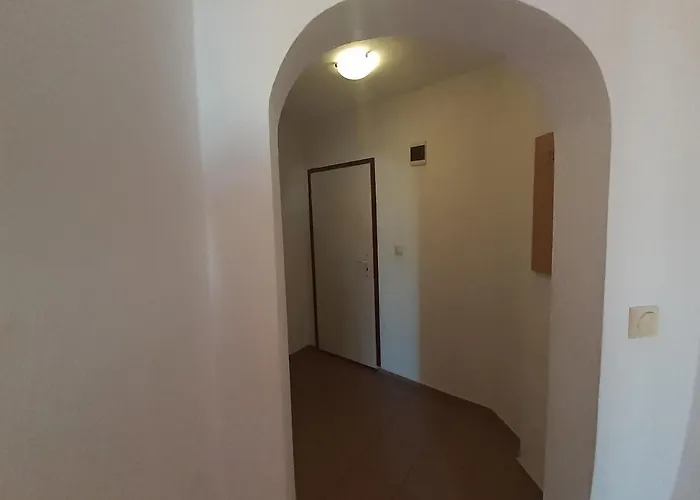 Casa de hóspedes Malkata Stopanka 2*