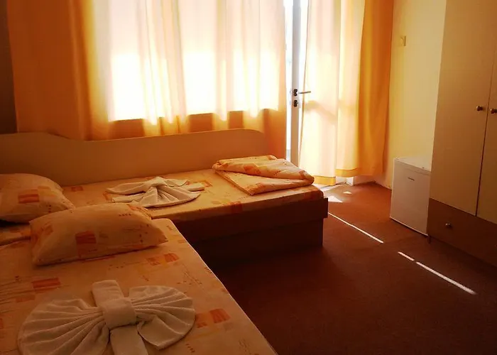 Casa de hóspedes Malkata Stopanka Primorsko