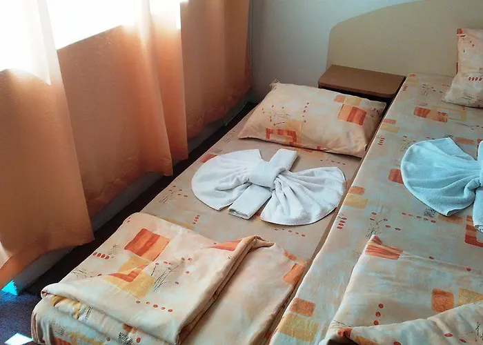 Casa de hóspedes Malkata Stopanka Primorsko